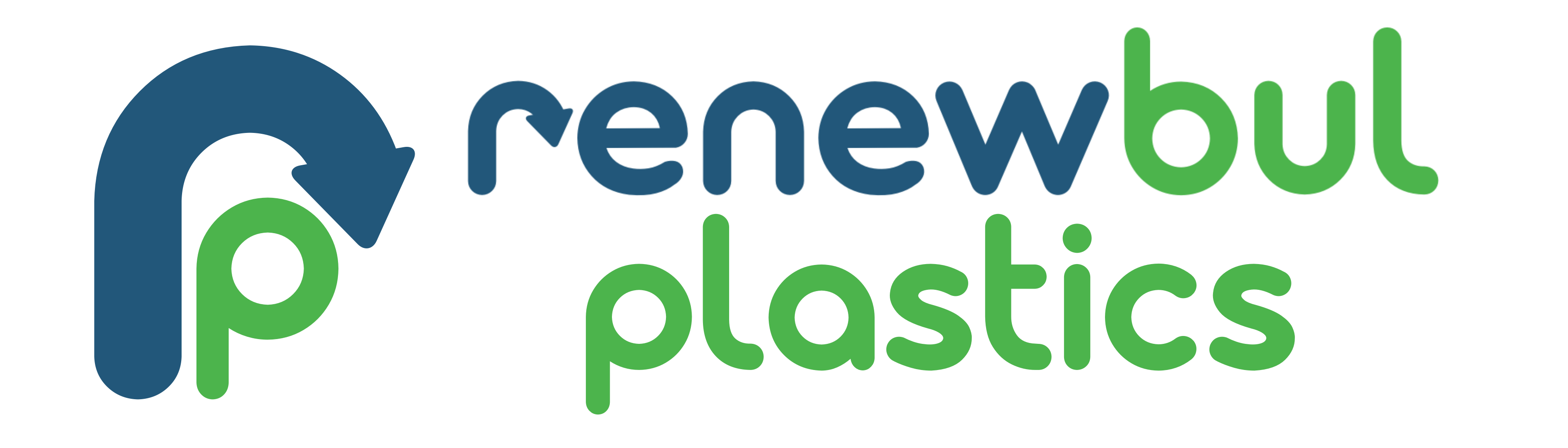 Renewbul Plastics Logo